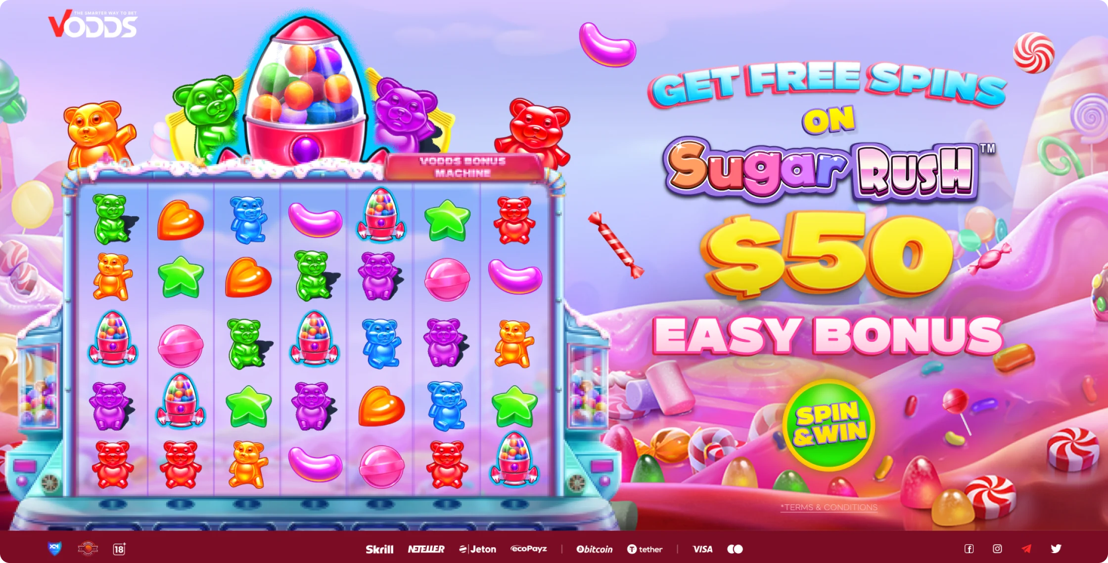 Screenshot of Game